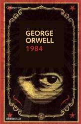 1984 - george orwell spaniola