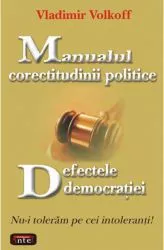 Manualul Corectitudinii Politice - Vladimir Volkoff