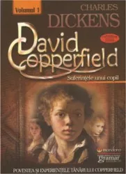 David Copperfield - Charles Dickens Vol.1