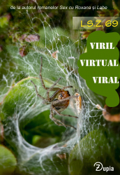 Zupia Viril virtual viral - l.s.z. 69 - 188 p. - 160x110