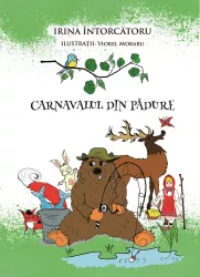 Editura Ler - Carnavalul din padure