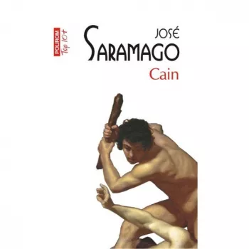 Cain - Jos Saramago