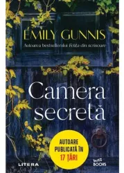 Camera secreta Emily Gunnis