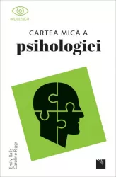 Cartea mica a psihologiei - emily ralls caroline riggs