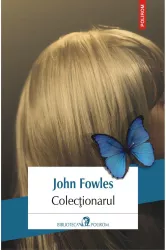 Colectionarul editia 2019 john fowles