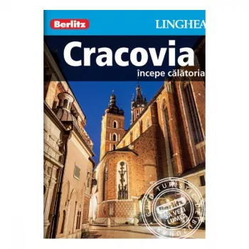 Linghea Cracovia - incepe calatoria
