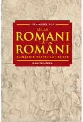 De la romani la romani ioan-aurel pop