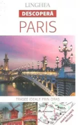 Descopera Paris editia I