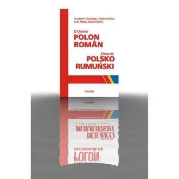 Dictionar polon-roman - nicolae mares