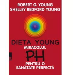 Dieta young ed. 5 - dr. robert o. young shelley redfor