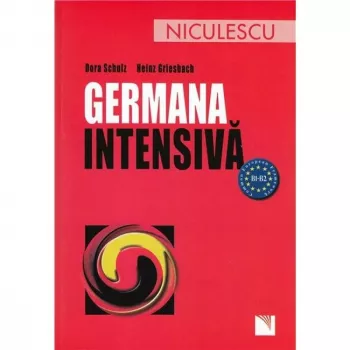 Germana intensiva - heinz griesbach