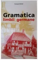 Gramatica limbii germane - b5 - francois muller