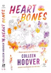 Heart bones- despre agonia unor inimi frante colleen hoover