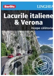 Linghea Lacurile italiene and verona berlitz ed. i