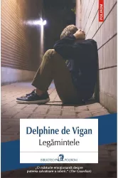Legamintele - delphine de vigan ed 2019