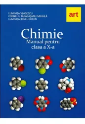 Manual de chimie clasa a X-a