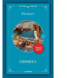 Odiseea homer