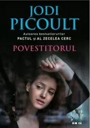 POVESTITORUL. Jodi Picoult