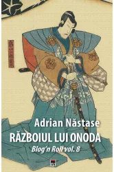 Razboiul lui Onoda Adrian Nastase