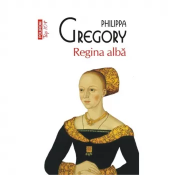 Regina alba philippa gregory