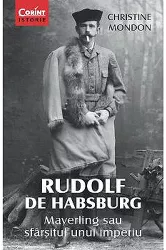 Rudolf de habsburg - christine mondon