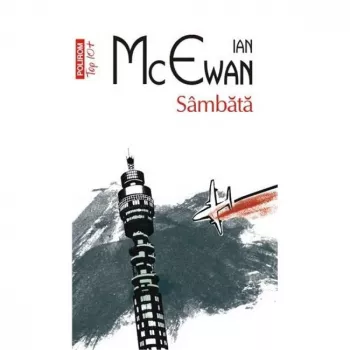 Sambata Top 10 - Ian McEwan