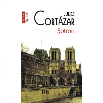 Sotron Top 10 - Julio Cortazar
