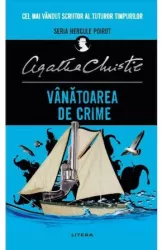 Vanatoarea de crime Agatha Christie
