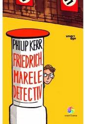 Friedrich marele detectiv philip kerr