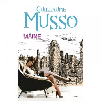 Maine Guillaume Musso