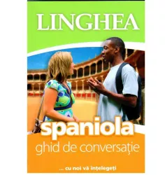 Spaniola - ghid de conversatie