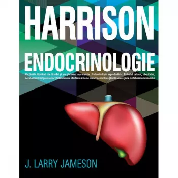 Endocrinologie j. larry jameson