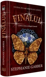 Finalul cartea a treia a trilogiei caraval stephanie garber