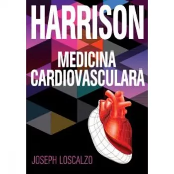 Medicina cardiovasculara j. larry jameson