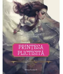 Printesa Plictisita - Maria Jesus Lorente Il. de Antonio Lorente