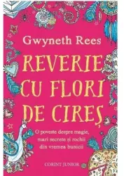 Reverie cu flori de cires - Gwyneth Rees