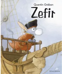 Zefir-Quentin Greban