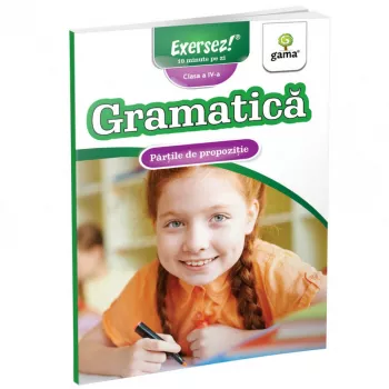 Gramatica - Exersez 2016