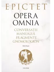 Opera omnia - epictet ed 2022