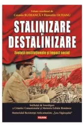 Stalinizare si destalinizare - Cosmin Budeanca