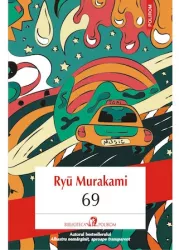 69 Ryu Murakami