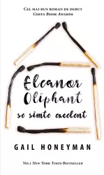 Eleanor oliphant se sinte excelent - ed. buz gail honeyman
