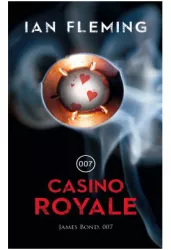 Casino royale ian fleming