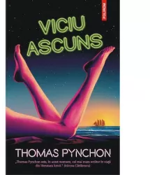 Viciu ascuns Thomas Pynchon