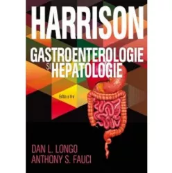 Gastroenterologie si hepatologie j. larry jameson