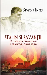 Stalin si savantii simon ings