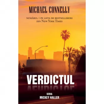 Verdictul - ed. buzunar michael connelly