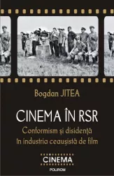Cinema in rsr bogdan jitea