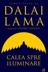 Calea spre iluminare de dalai lama jeffrey hopkins