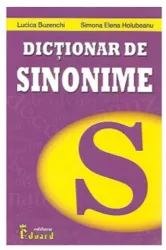 Dictionar de Sinonime - L. Buzenchi E. Holubeanu
